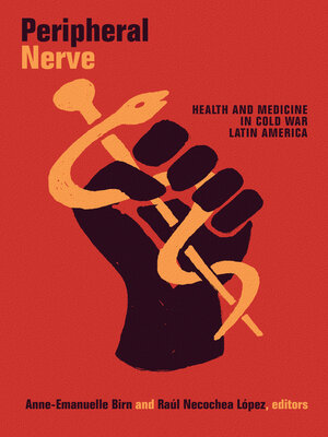 cover image of Peripheral Nerve